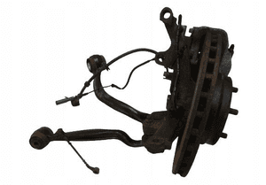 RANGE VOGUE L322 ZWROTNICA WAHACZE PIASTA L/ PRZÓD 1