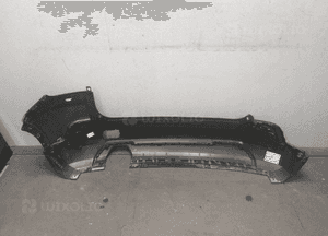 ZDERZAK TYŁ JEEP AVENGER 6