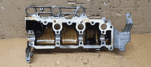 Pokrywa osłona silnika zaworów VW FOX 1.2 03D103475D 2