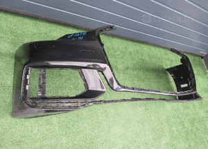 Zderzak przód przedni audi A6 C8 S6 2018- 4
