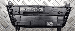 Bmw F20 F21 F30 F31 panel sterownik radia klimatyzacji 6814183 9363544 10