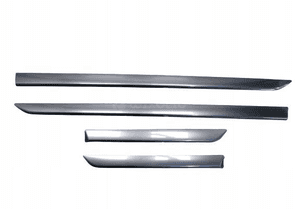 Lr discovery v L462 listwa drzwi komplet nowy org 1