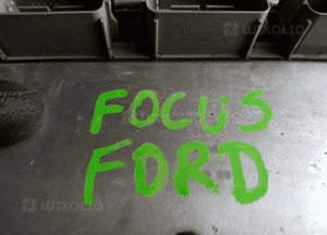 Komputer sterownik silnika Ford Focus MK2 1.8 16V 5M51-12A650-RD 5