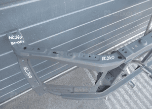 Pas przedni przód wzmocnienie czołowe ford ranger v 5 JB3B-8C347-A 4