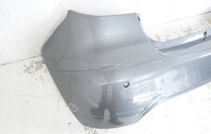 MERCEDES A-KLASA W169 LIFT 2008- ZDERZAK TYŁ TYLNY A1698856525 2