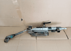 Kolumna kierownicza krzyżak peugeot 407 96570099XT 1