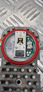 Bmw F15 F25 moduł lampy jeż led 1305715084 5