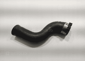 Przewód rura wąż intercooler nissan pulsar C13 1.5 dci 1103568 2014-2018 3