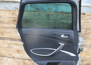 Drzwi lewe tył tylne citroen C5 X7 iii kombi 7