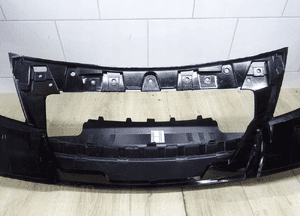 Dyfuzor zderzak tył land range rover vogue L460 M8E2-17D980-A 15