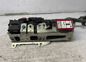 MAZDA 6 GJ GL KONDENSATOR GKH867ZC0-C 3