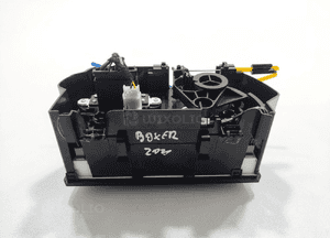 Panel nawiewu klimatyzacji citroen jumper boxer ducato iii 168340200 lift 3
