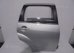 Drzwi prawy tył peugeot 4007 A31