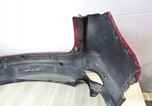 MAZDA CX-5 ZDERZAK TYŁ ORYGINAŁ ke 10