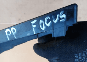 Ślizg zderzaka prawy przód Ford Focus MK2 4M51-17E856-AC 5
