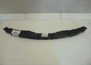 Opel astra iv 4 j lift absorber zderzaka przód belka 4
