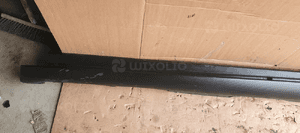 Listwa progowa lewa Citroen C5 III 9681060880 2