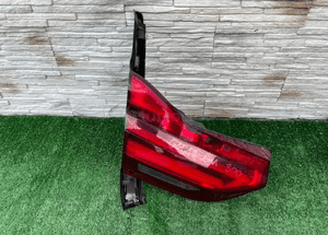 Lampa tył tylna bmw 7 G11 G12 usa sae