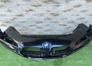Zderzak bmw 7 G70 m pakiet 7