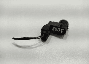 CZUJNIK PARKOWANIA COFANIA PDC PEUGEOT 3008 I 9664027977 2009-2012 3