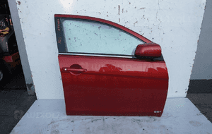 Drzwi prawy przód mitsubishi lancer 8 viii P26