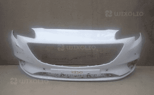 Zderzak przód przedni opel corsa e 2014- 1
