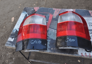galaxy lampa prawa WYSYŁKA 2