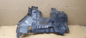Kierownica powietrza prawa prawy przód Citroen C5 III 9682510480 1