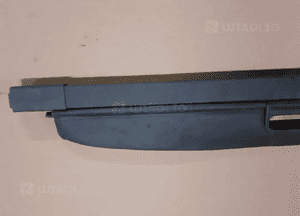 ROLETA BAGAŻNIKA OPEL VECTRA C ORYGINAŁ WYSYŁKA! 3