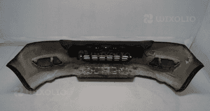 Zderzak przedni opel zafira b lift Z01Q 2012 10