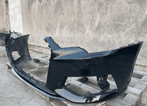 Zderzak przód przedni audi A6 C8 4K0 2018- cały 2