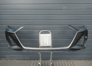 Zderzak przedni przód audi RS7 C8 4K8807437J 2018-2023 1