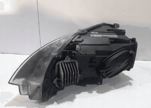 BMW 6 F12 / F13 Lampy Adaptive LED R/L - 13190 8