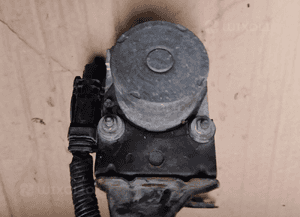 Pompa hamulcowa abs nissan qashqai J10 1.5 dci 0265231899 2