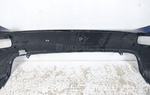 Fiat 500 abarth lift 2015- zderzak tył tylny 735633081 7