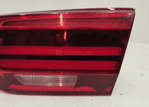 Bmw F30 F31 lift lampa tylna prawa 7369120 4