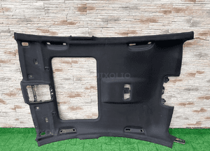 Podsufitka sufit dach bmw 5 G30 M5 F90 m pakiet 1