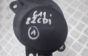 Odma separator oleju W210 sprinter 2.2 2.7CDI A6110160134 radom 2