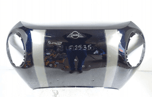 Mini cooper one F55 F56 F57 maska pokrywa silnika 8