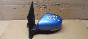 Lusterko lewe 6pin 6 pinów Europa Ford Focus MK2 Lift Q8 1