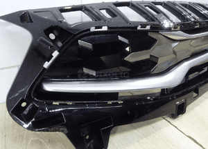 Atrapa kratka grill KIA CEED III LIFT 21- ELEKTRYK 86350-dr300 LLU Hybryda 3