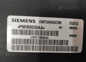 JEEP GRAND CHEROKEE WK 3.0CRD STEROWNIK SKRZYNI BIEGÓW P05150338AA ORYGINAŁ 5