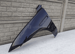 JAGUAR F-PACE FPACE BŁOTNIK LEWY PRZEDNI 2