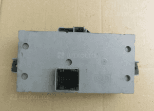 MODUŁ SKRZYNKA BSI 51826181 503440170301 FIAT BRAVO 3