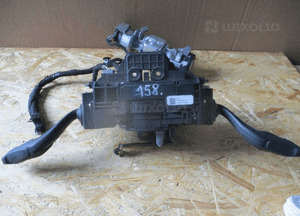 Przełącznik zespolony taśma focus MK3 c-max MK2 kuga MK2 BV6T-13N064-AJ 2