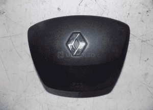 Renault megane iii konsola poduszki airbag pasy kpl. 4