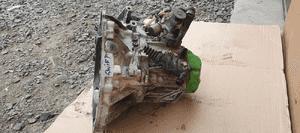 Skrzynia biegów manualna Suzuki Swift MK6 1.3 Benzyna 5