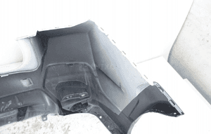 Subaru xv lift 2017- zderzak tył tylny 57704FL250 10