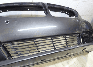 Zderzak przód przedni  BMW F12 F13 LIFT 7