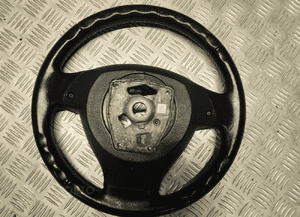 BMW F10 F11 ORYGINALNA KIEROWNICA MULTIFUNKCYJNA 11